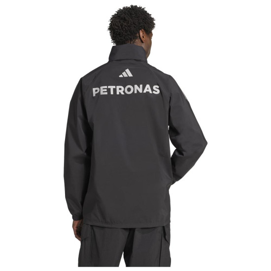 Adidas Ανδρικό μπουφάν Mercedes AMG Petronas Motorsport Jacket